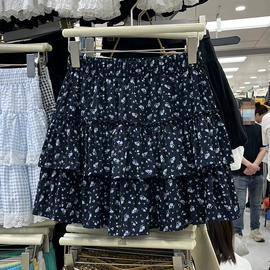 半身裙;女士短裤;休闲裤