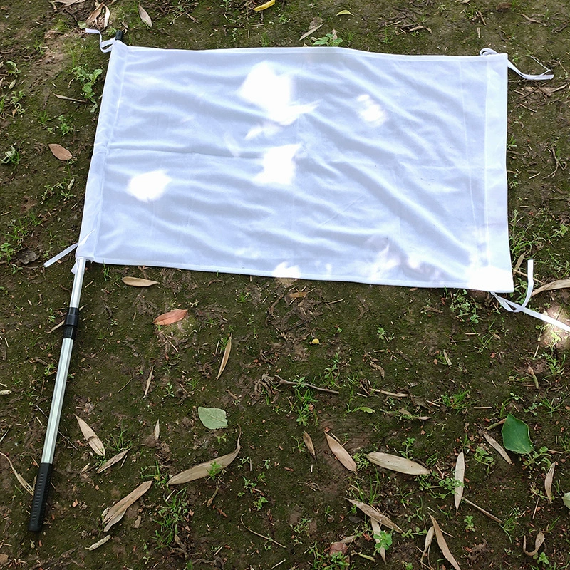 Ловушка для клещей флаг ловушка инструмент дикая ловушка для клещей Zhike Hongrun