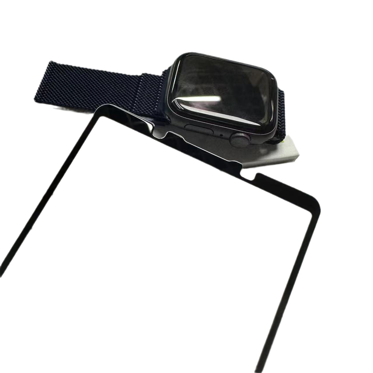 Adecuado para Sony Xperia 5 V teléfono móvil Pantalla Completa película templada protección pantalla de seda HD Sony 5 generación película de vidrio