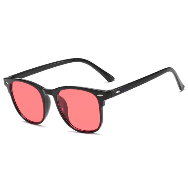 Bright Black Red Film