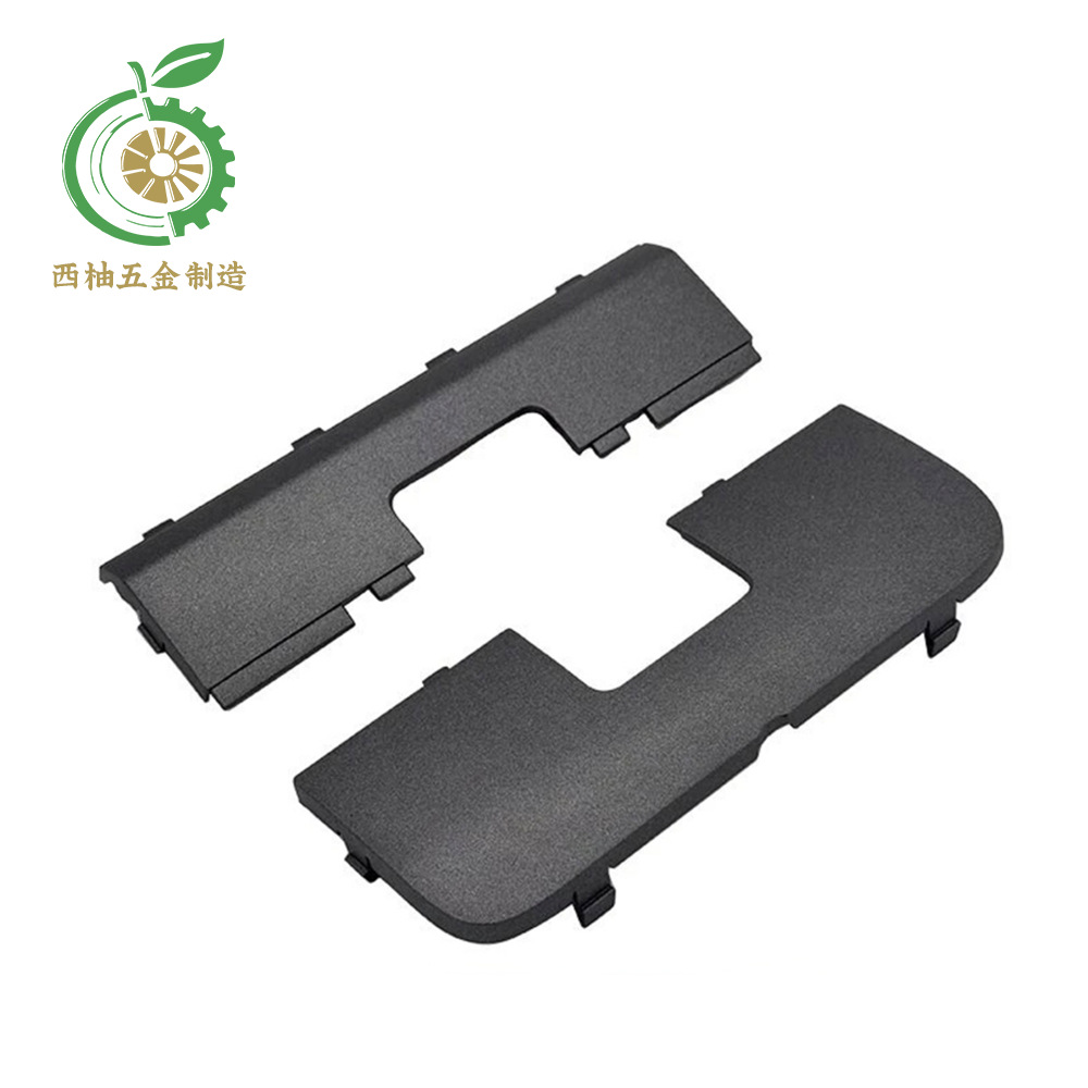 Haval H9 Cover Plate, Tow Hook Cover Plate, Original Color, Non-Damaging Installation, Special Vehicle-Specific Cover Plate