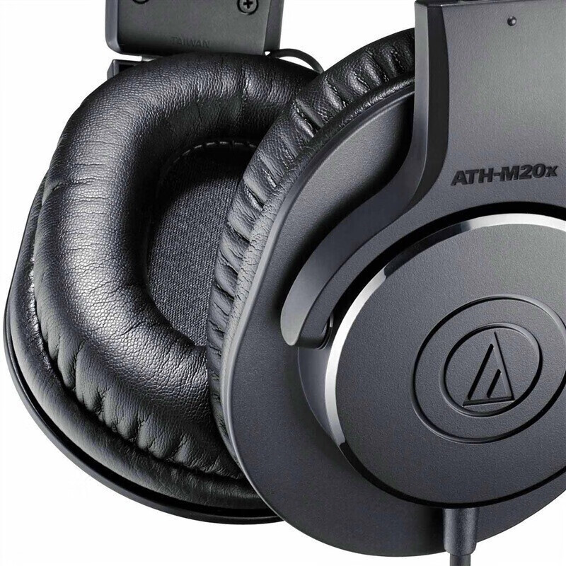 M40 x専門モニターヘッドセット90度回転式片耳モニターm40 x代理|undefined