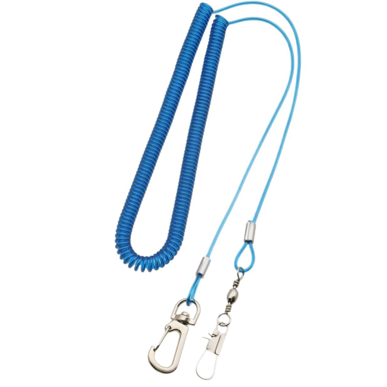 Outdoor bird training rope parrot fly rope traction rope walking bird rope elastic flight rope outdoor anti-fly rope
