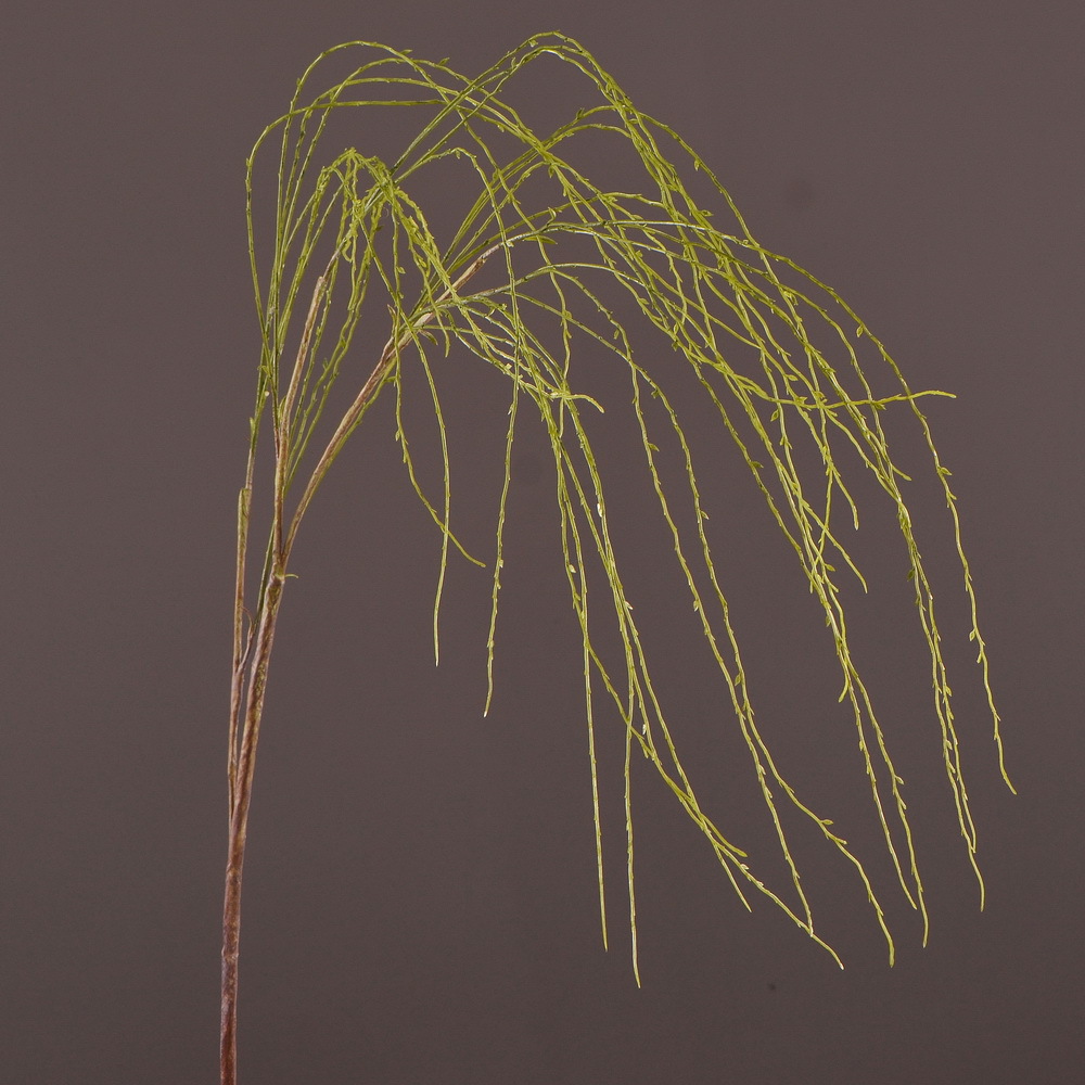 Manufacturer direct sales simulation big branch weeping willow…
