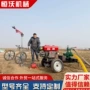 扬程水冷灌溉马力叶轮
