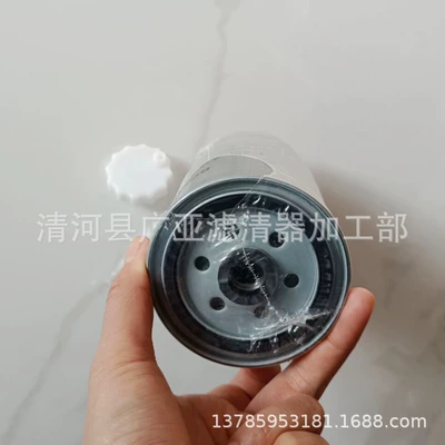 Applicable to chase V80G10 Diesel filter