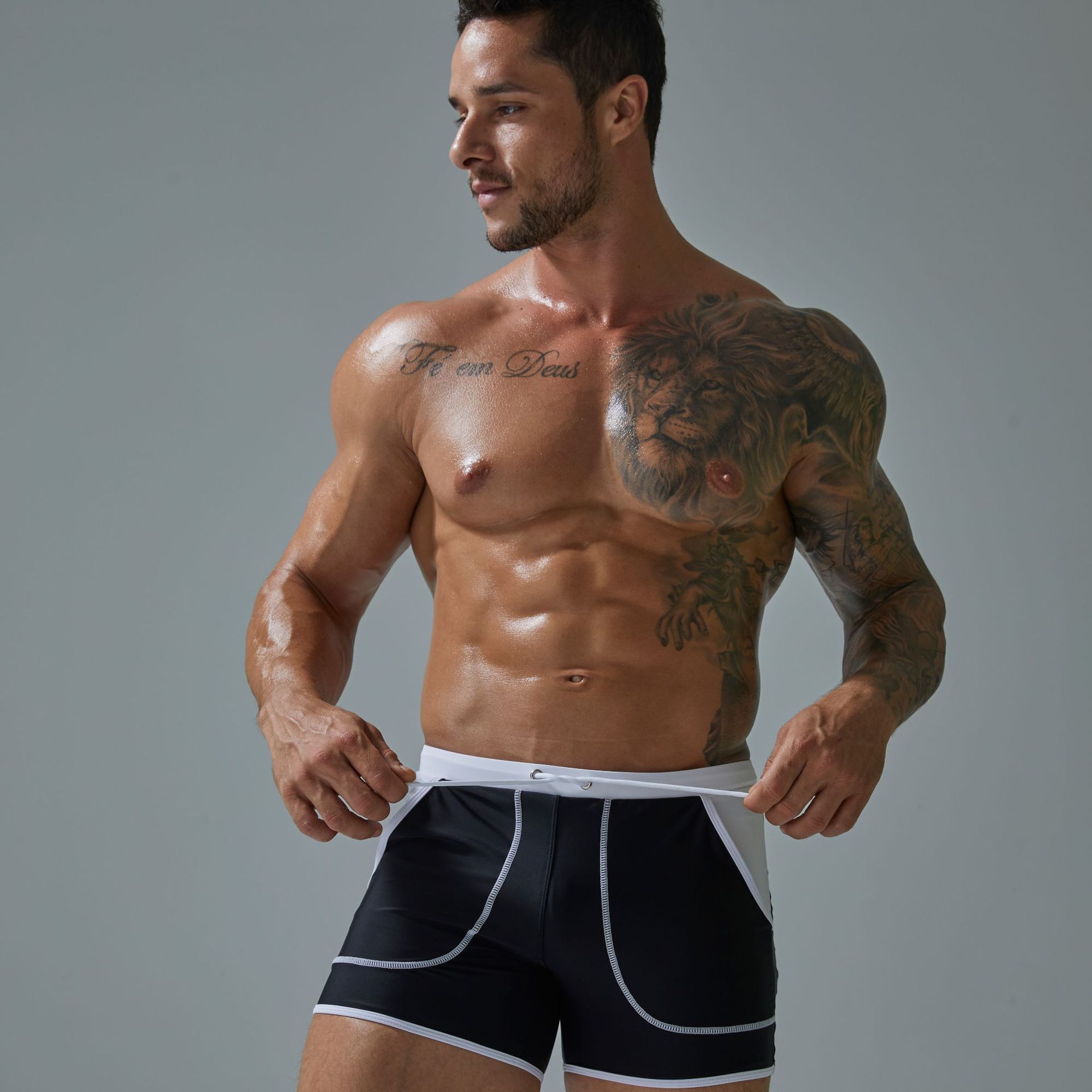 Swim Shorts 3