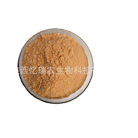 植物提取物;工业植物提取