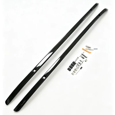 Suitable for the WEY V9X screw-type Luggage Rack