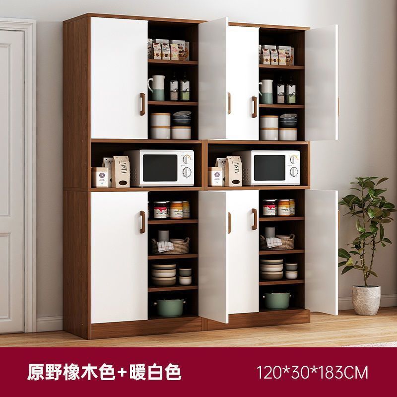 サイドボード、キッチンキャビネット、食器棚、高さのある収納キャビネット、玄関キャビネット、ティーキャビネット、収納キャビネット、収納キャビネット|undefined