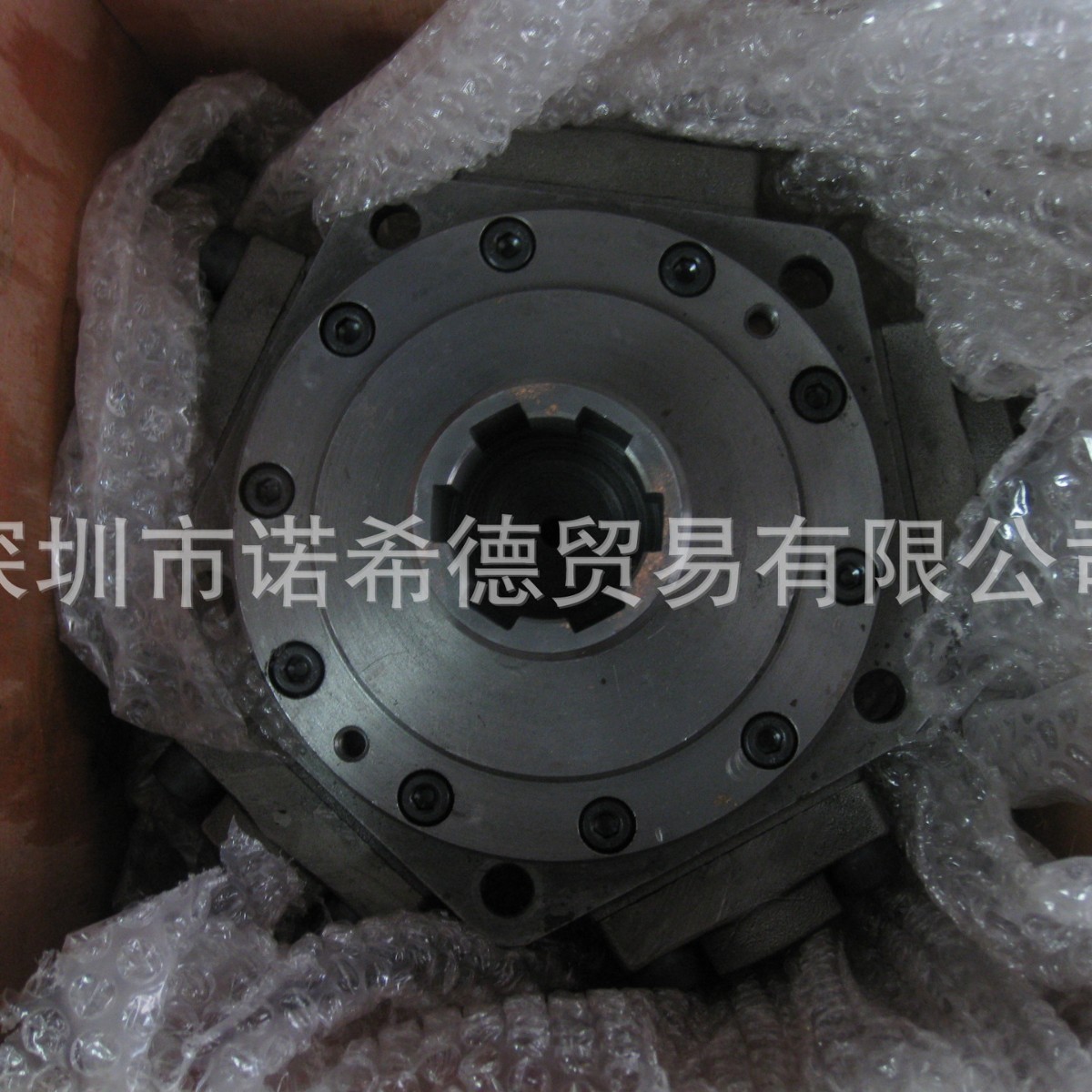 Intermot液压马达IAM H1  H2  H3系列 Intermot NHM2-100I