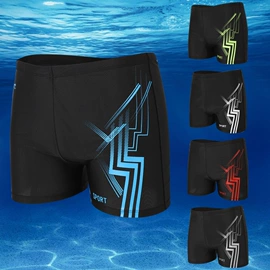 泳裤;泳帽;连体泳衣