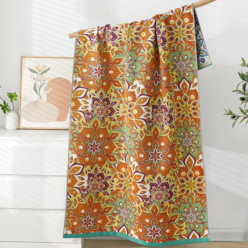 남아시아의 아름다움