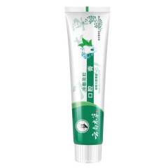 雲南本草口腔抗菌歯磨き粉、歯を白くし、息を爽やかにする、卸売110g