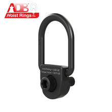 ����ADB��ɫ����D�Ͳ���������˨&reg;HEAVY DUTY D-RING SIDE PULL