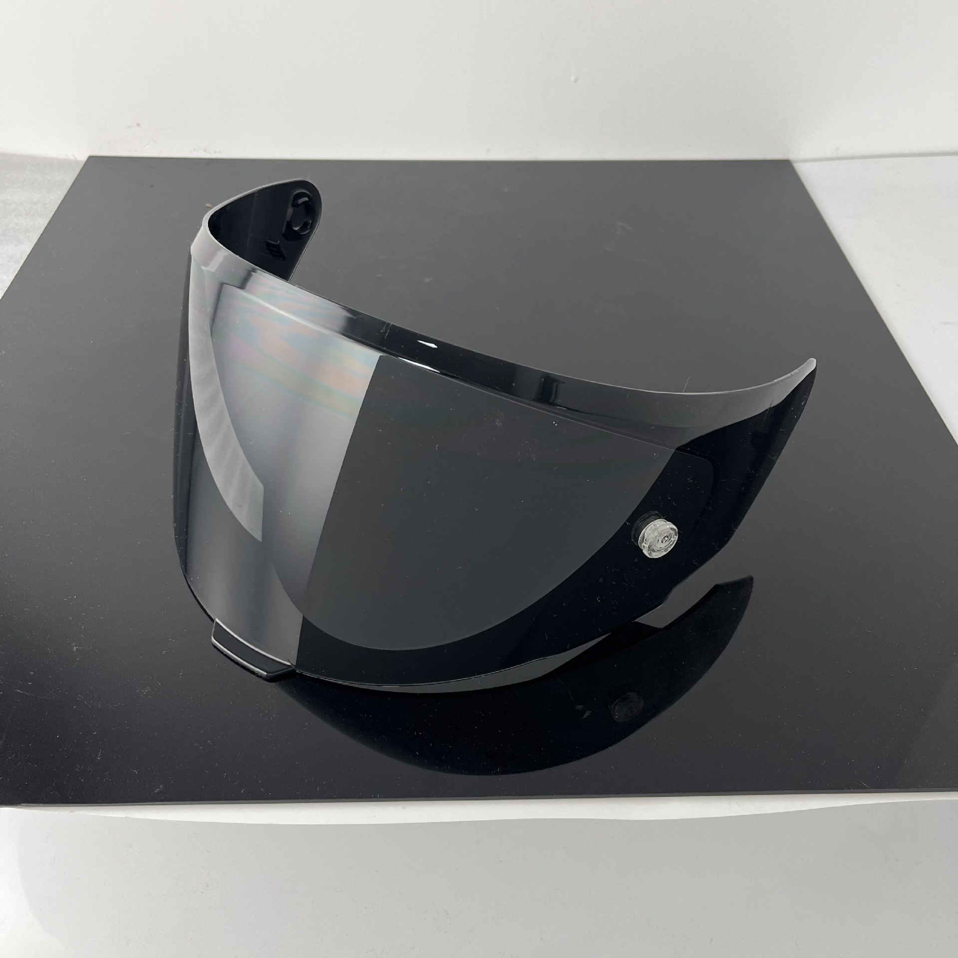 TT-COURSE helmet lens for TT helmet lens motorcycle helmet mirror plating day and night