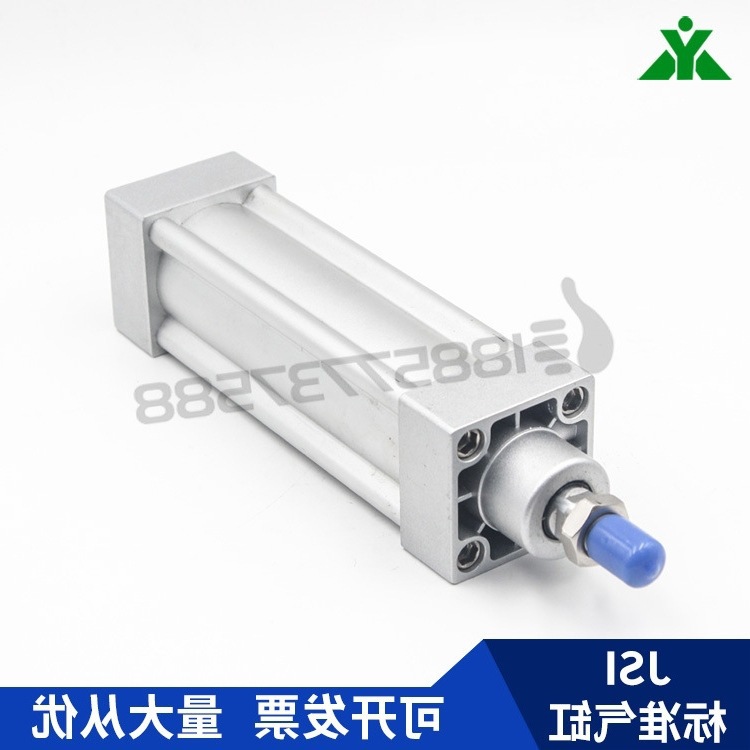 樱美牌亚德客型JSI标准气缸JSI32x25x40x50x75x100x125x150x200-S