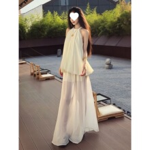 ��ʽ�����L��ɫ�첱�����B��ȹ��Ů�ļ�2026�¿�С���Ӷȼ��L�Lȹ