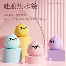 �������z��ˮ��עˮů���ӌW���S��ů�֌�ůˮ��500ml΢���t