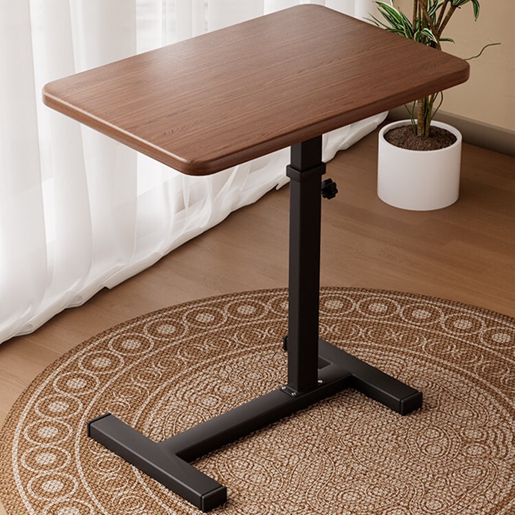 Bedside Table, Movable Lifting Computer Table, Living Room Sofa Side Table, Folding Desk, Bedroom Home Bed Study Table