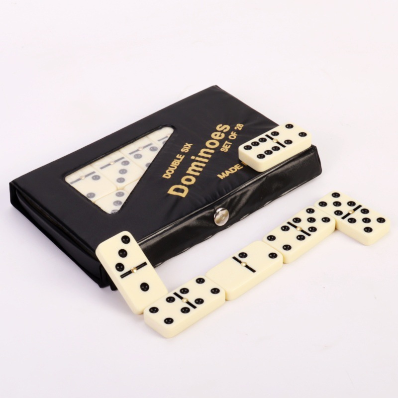 dominoes