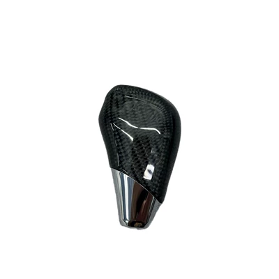 gear shift handle modification, Sürətlər qutusu və əl tormozu başlıqları