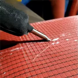 网带;滤网;输送带