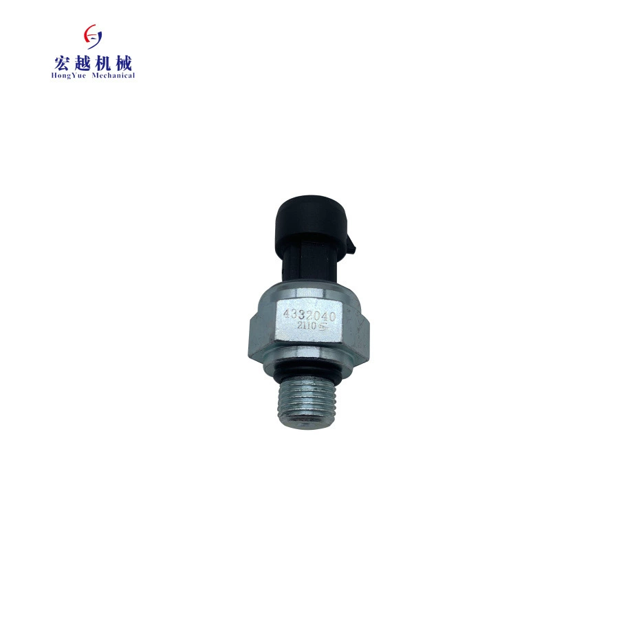 4332040 Высококачественный датчик давления для EX200-5 низкого давления экскаватор аксессуары
