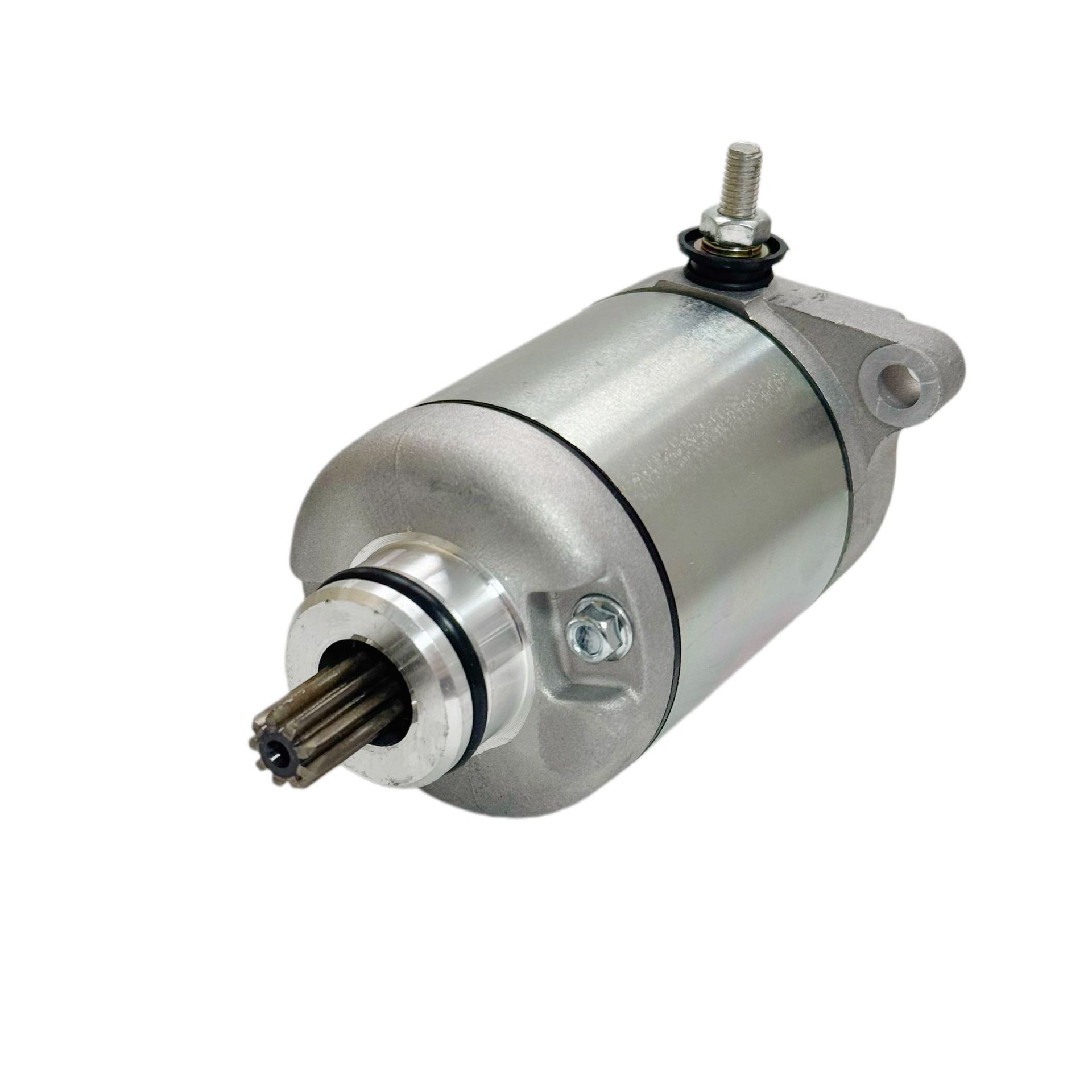 82611R Motorcycle Parts Starter Motor Starter Motor Piaggio(Gilera 125