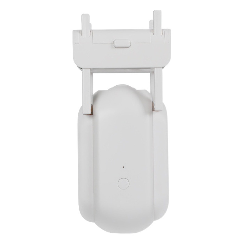 Graffiti cortina inteligente compañero robot Motor Control Remoto varilla romana doble abierto WIFI voz multi-modo de control