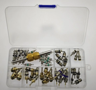Soyutma sisteminin digər hissələri repair tool kit 1/4 - 28-511-124g