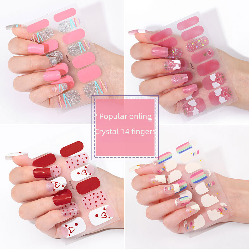 nail stickers