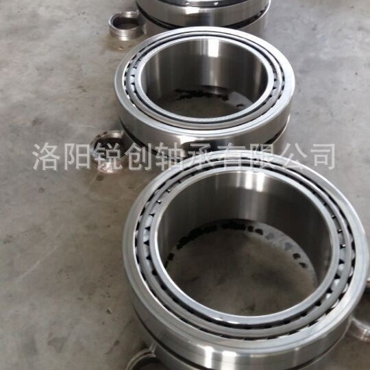L357049NW-L357010CD双列英制圆锥滚子轴承