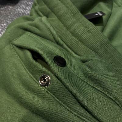 Stone Island Pants