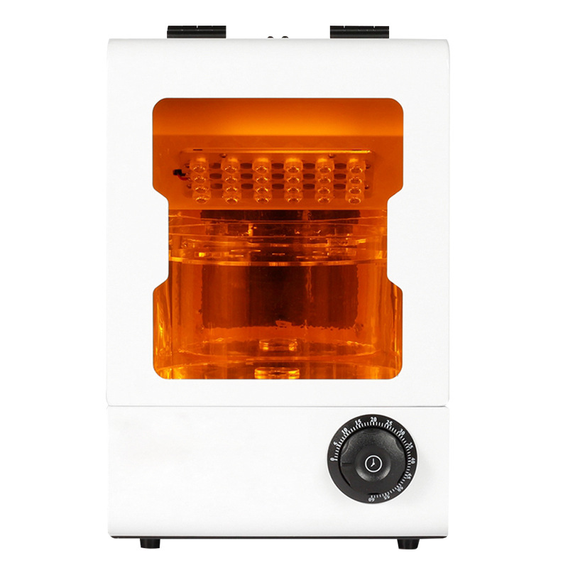 Printer, UV model, light curing, 3D printing