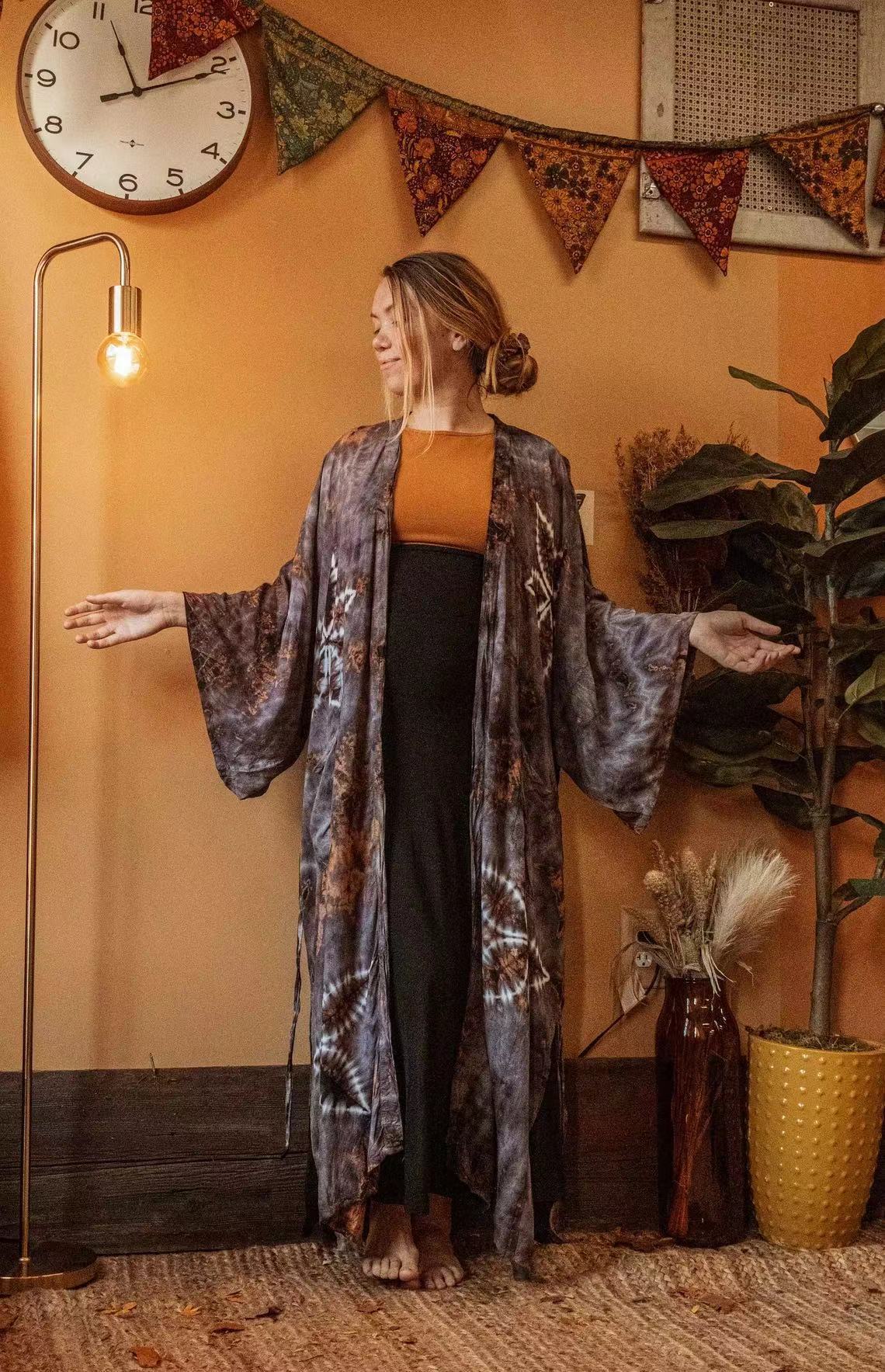 Graceful Ladies Open Abaya – Lightweight & Stylish for Every Occasion 39 O1CN01DFB21T1vSpVmFvvIF !!4031896172 0 cib