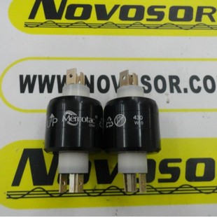 MERCOTAC slip ring connector M430-SS M430 M430C 430SS