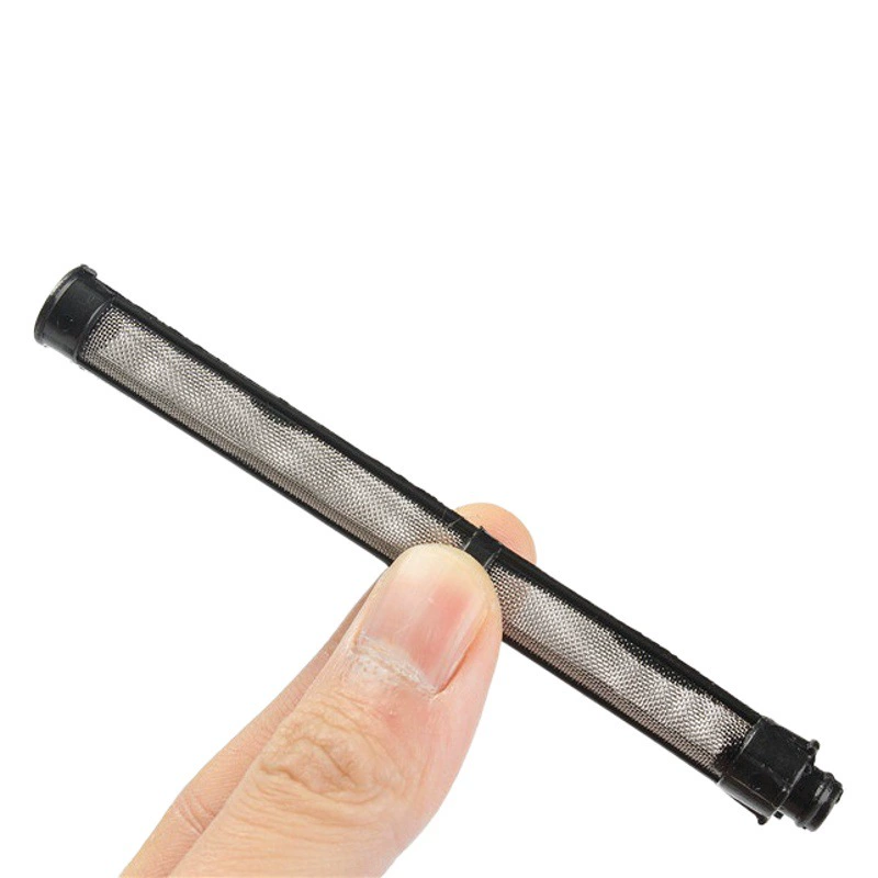 В наличии оптом фильтр-распылитель Graco 60 меш 100 меш 150 меш фильтр распылителя Gulek