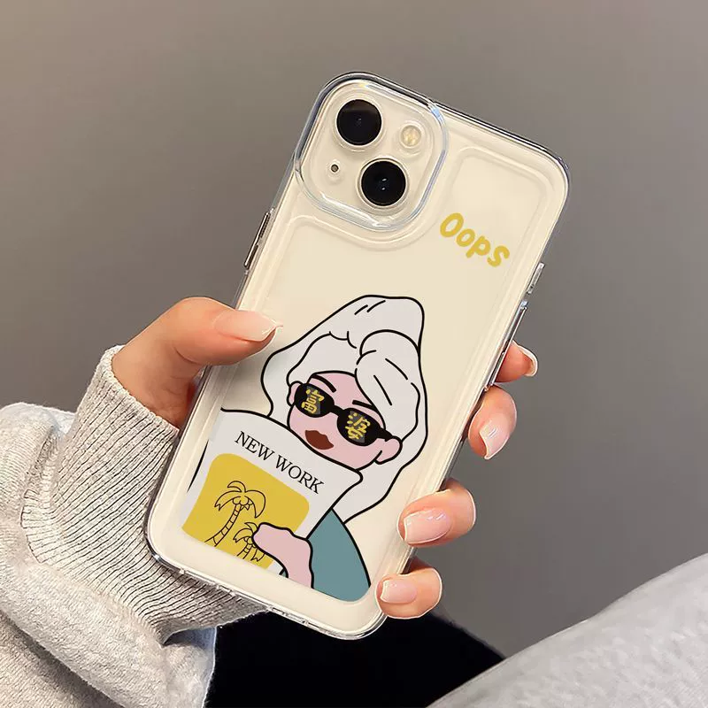 Безумно красивый космический корпус для OPPO A72/ A53/ Realme, прозрачный противоударный, Reno9/8 мужской