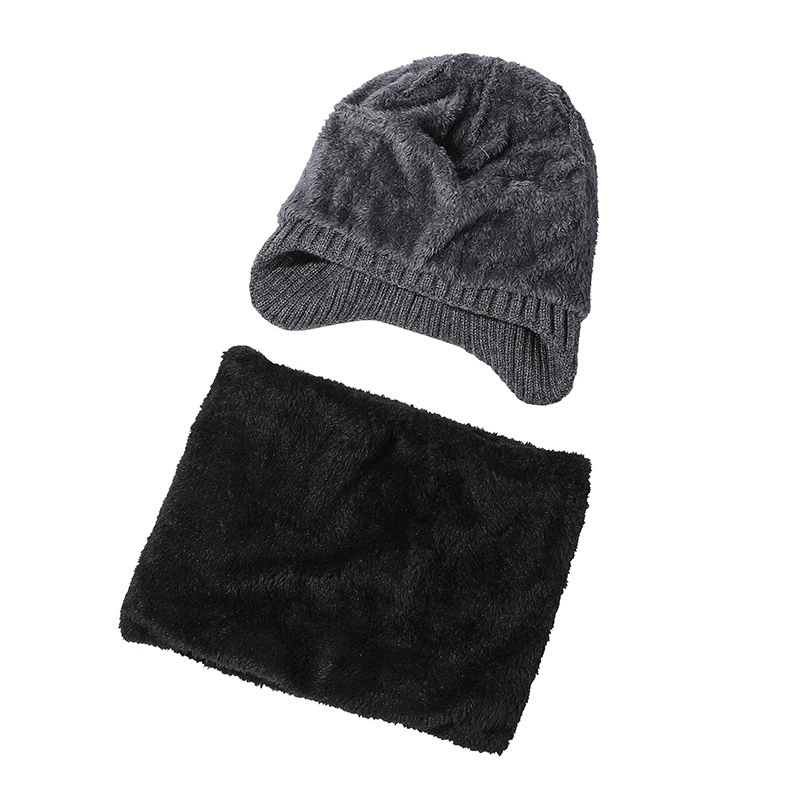 Путешествующая несминаемая (Travel solid keep warm scarf)??