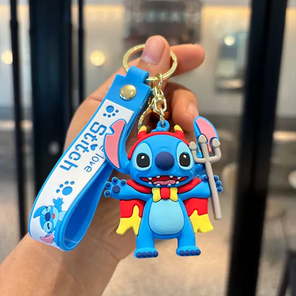 Stilt Keychain-07