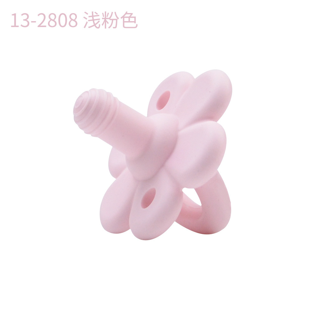 Silicone Baby Toy