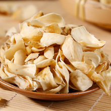 新百合干花干百合新鲜无硫纯天然滋煲汤无添加滋补养生泡茶泡水