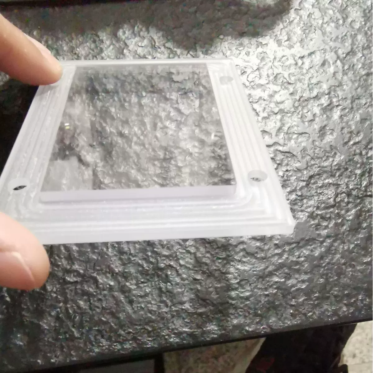 PC耐力板精加工 PC耐力板雕刻铣槽 切割 打孔 钻孔 折弯