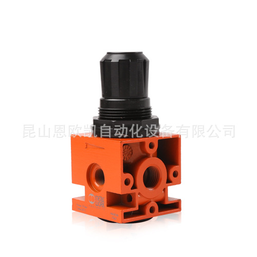 意大利METALWORK过滤减压阀1402004调压阀