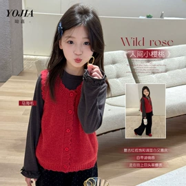 童裤;童T恤;普通外套