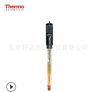 Orion8102BNUWP PH电极8102BNUWP ROSS Ultra 奥立龙pH电极