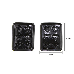 1:12 dollhouse迷你娃娃烤盤麵包模型屋拍攝道具袖珍配件微縮場景