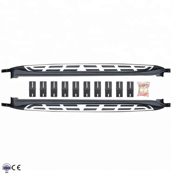 21 models suitable for Kia KX5 pedals