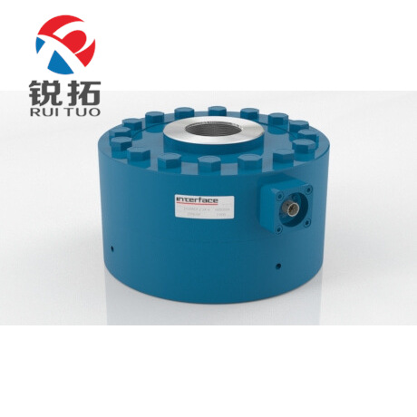 INTERFACE 1090-4500kn 测力传感器